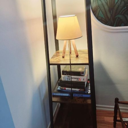 Stay In Aux, Feel At Home ! 2 Room Apartment Central Incl All You Need For 4 Person, 24H Check In, Pkw Parking Only Augsburgo Exterior foto